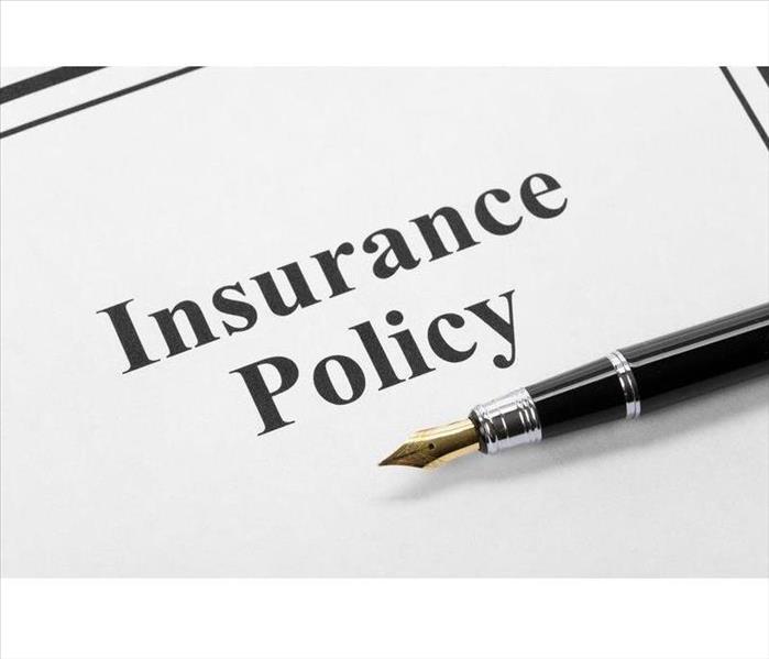 Insurance Policy  